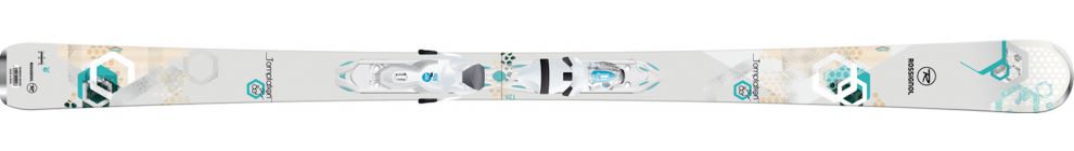 sci rossignol Temptation 80 W